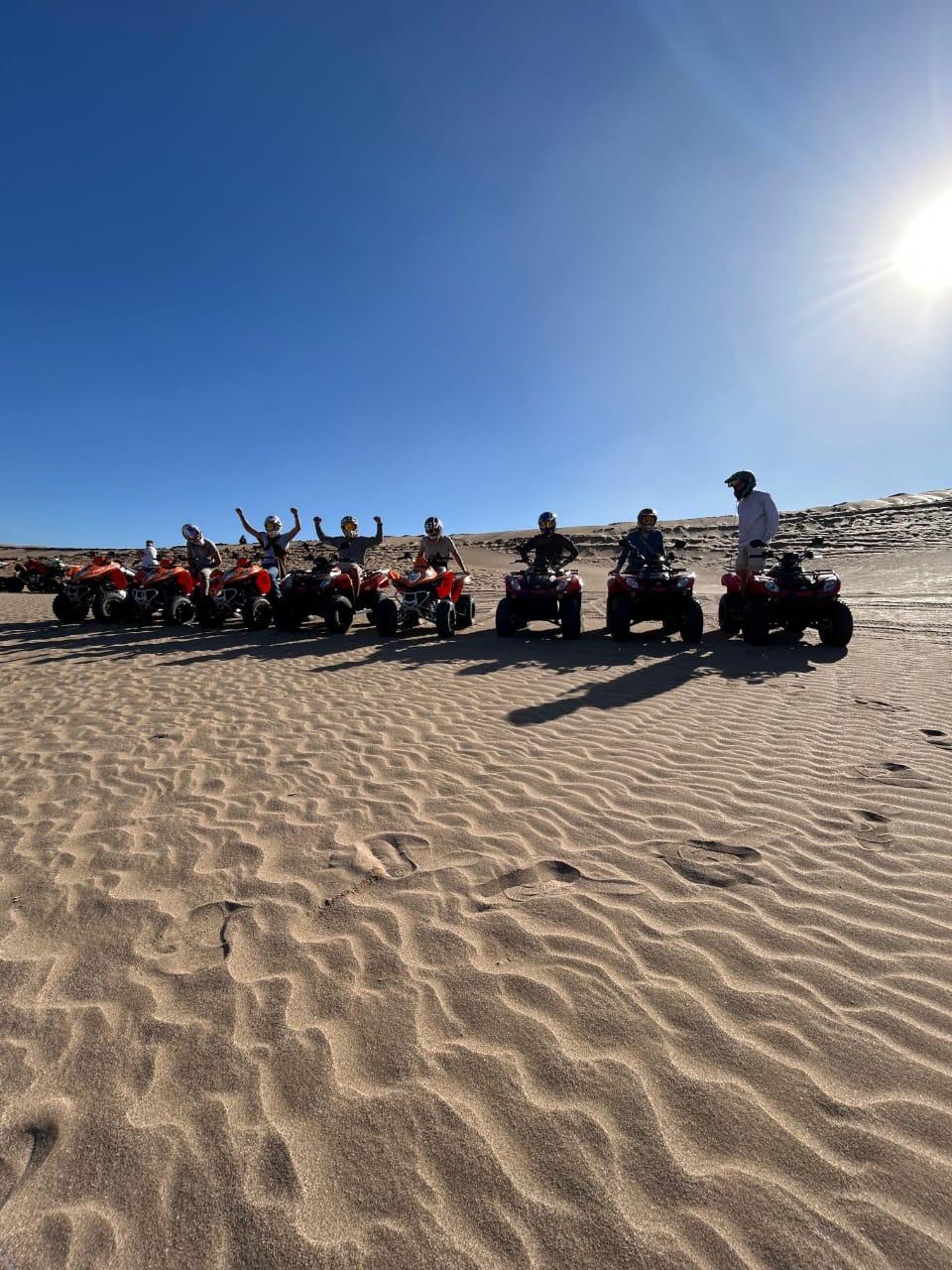 Adventure
