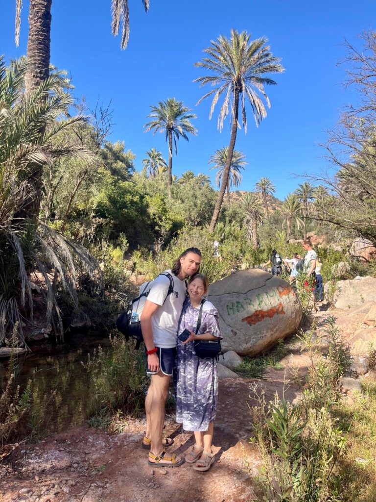 Paradise Valley Hiking Day Trip