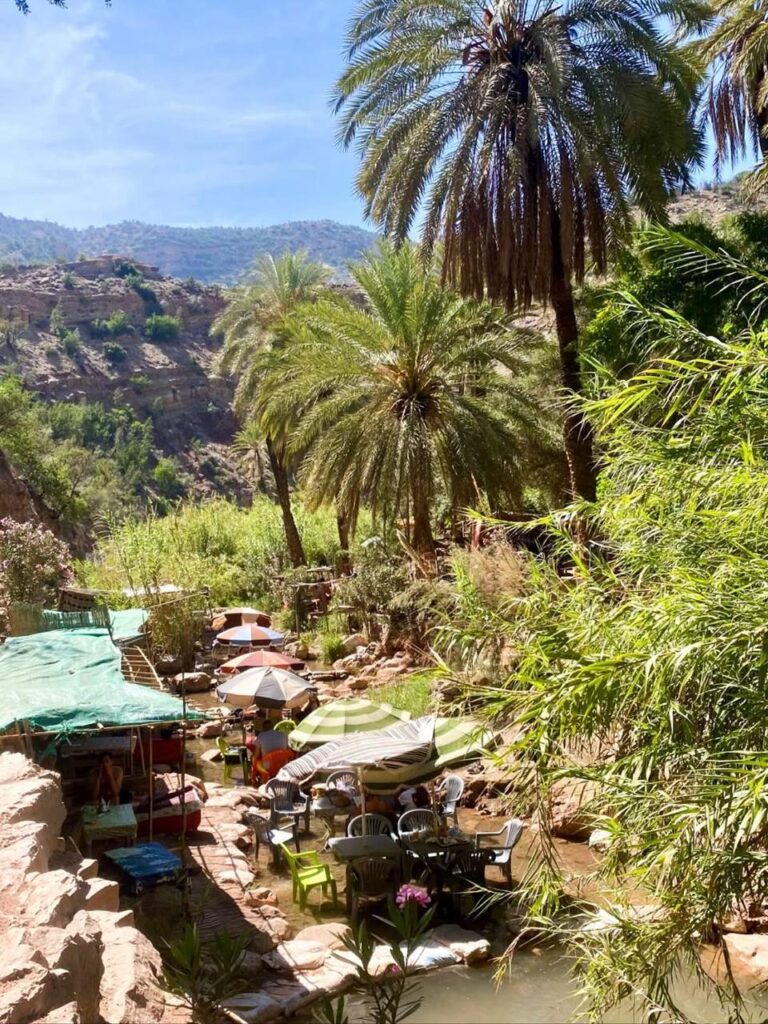 Paradise Valley Hiking Day Trip