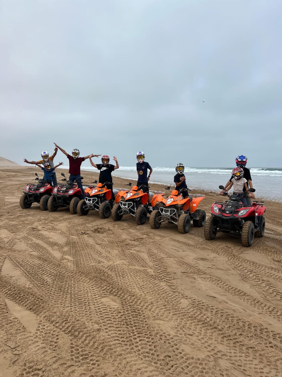 Adventure