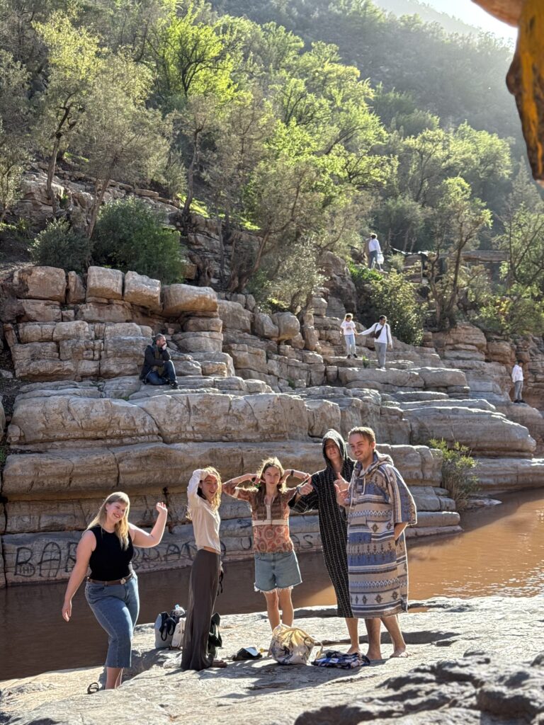 Paradise Valley Hiking Day Trip