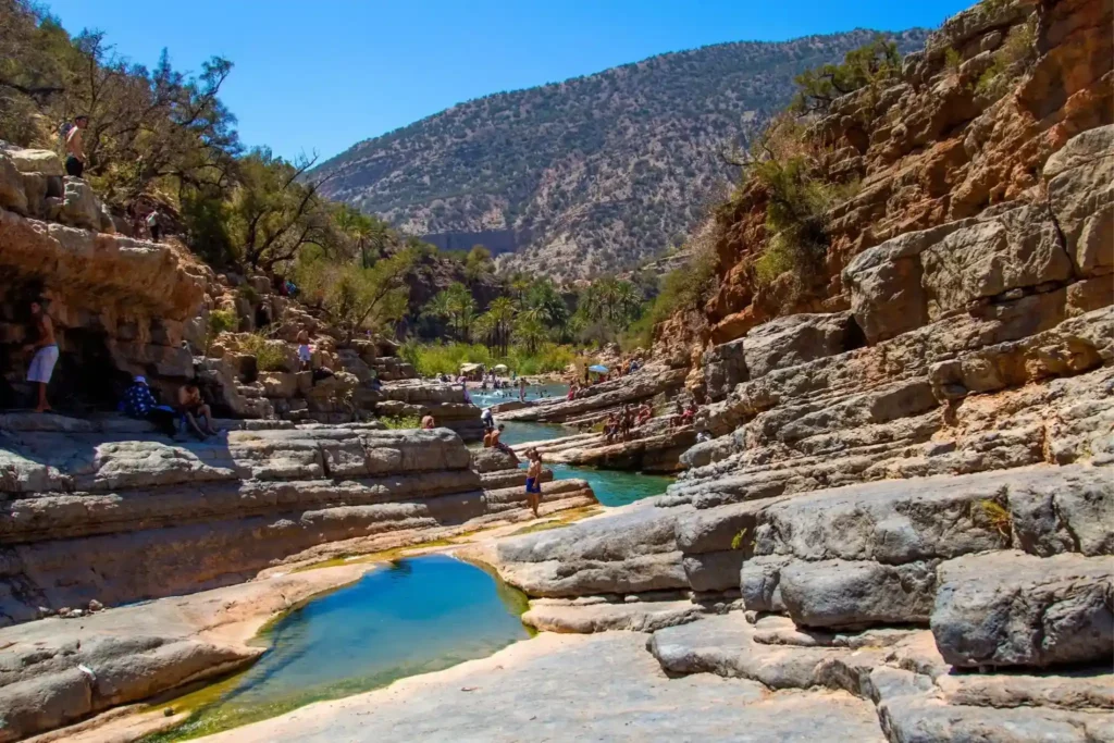 Paradise Valley Hiking Day Trip