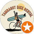 Bike rental Tamraght