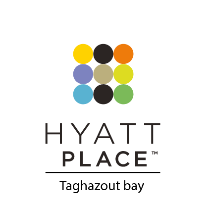 Taghazout Bay Hotel Logo 3