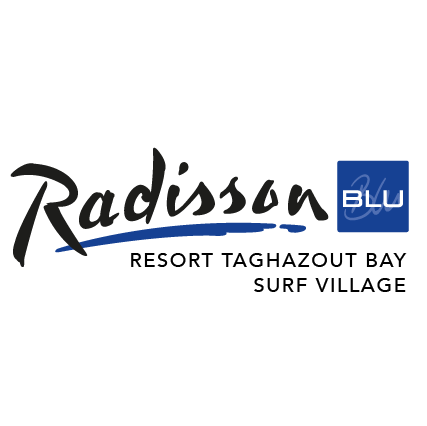 Taghazout Bay Hotel Logo 4